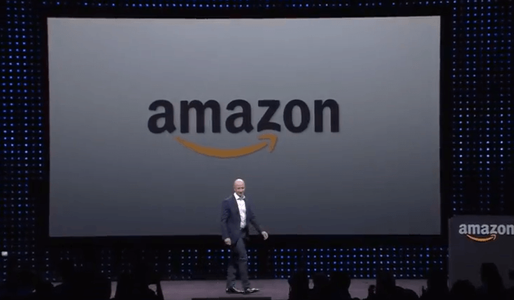 Amazon ha conquistado el mercado de almacenamiento en la nube