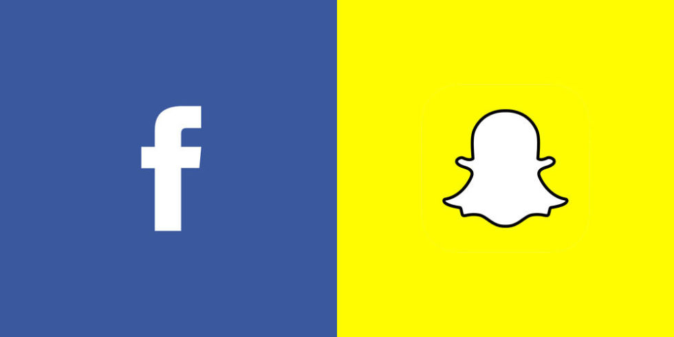 Facebook creará una app para competir con Snapchat