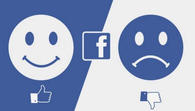 Facebook niega totalmente manipular contenidos