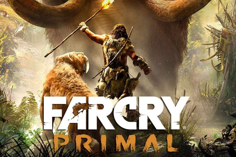 Far Cry Primal, gran juego pero los fans esperaban algo un poco diferente