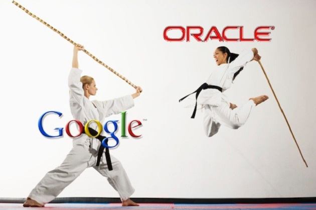 Google gana caso a Oracle en tribunales