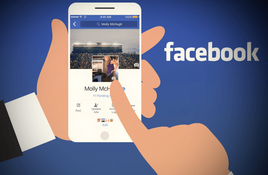 Con los vídeos de Facebook puedes hacer estas 4 cosas