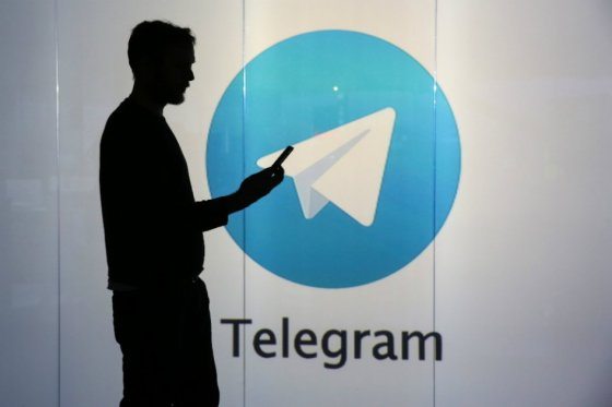 Telegram no es tan seguro