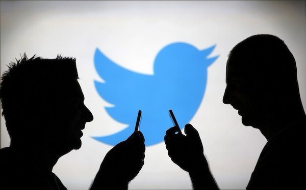 Twitter y su carrera contra reloj