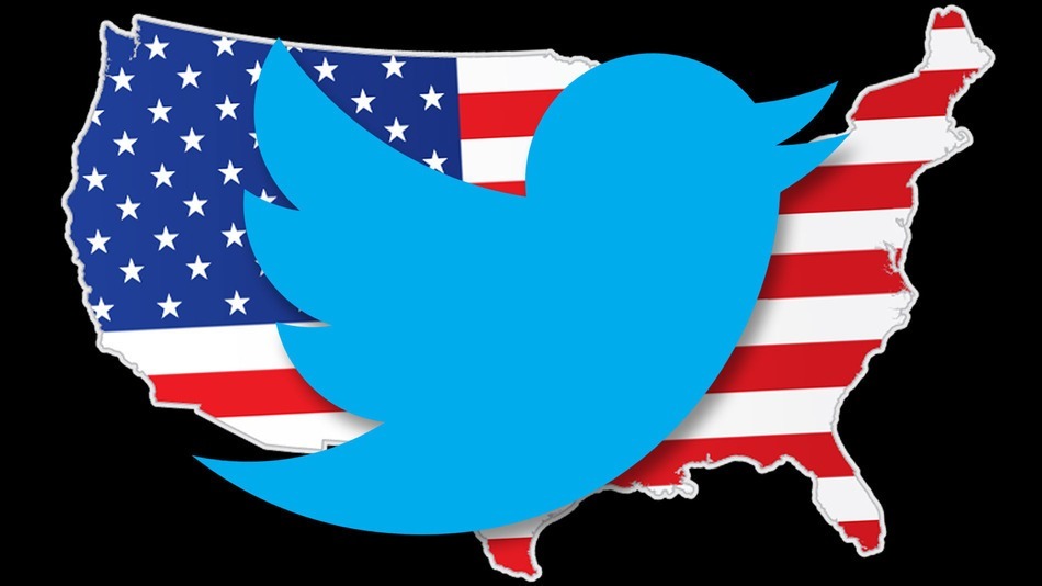 Twitter ha prohibido a EE. UU. el análisis de sus mensajes