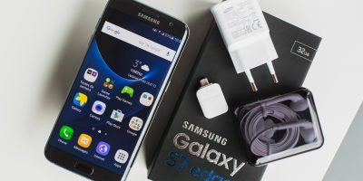 Samsung y sus mejores smartphones Android