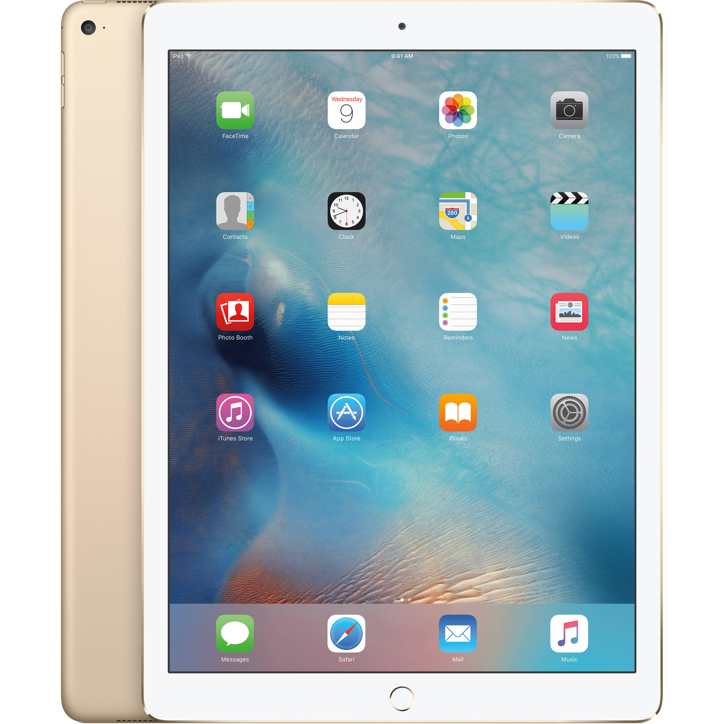 iPad Pro, catalogado como una promesa a medias tintas