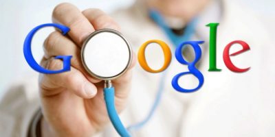 Google ofrece búsqueda avanzada sobre enfermedades