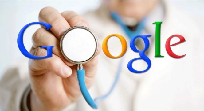 Google ofrece búsqueda avanzada sobre enfermedades