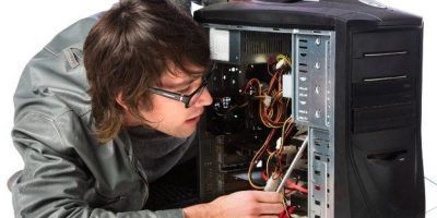 4 errores mas comunes al hacerle mantenimiento de tu PC