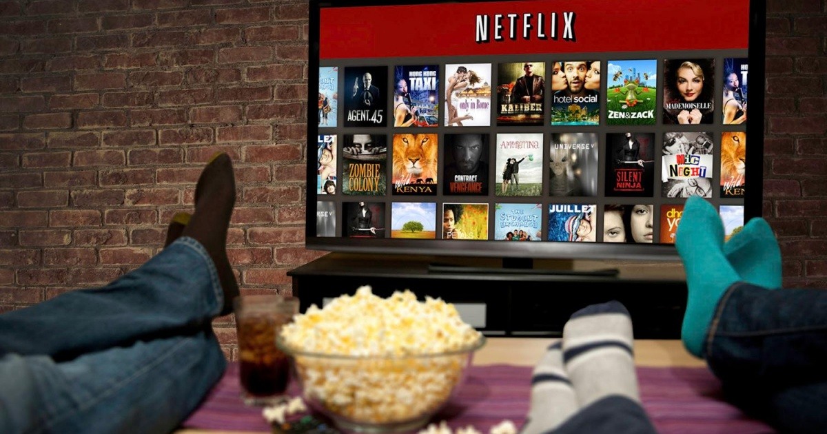 series más adictivas de Netflix