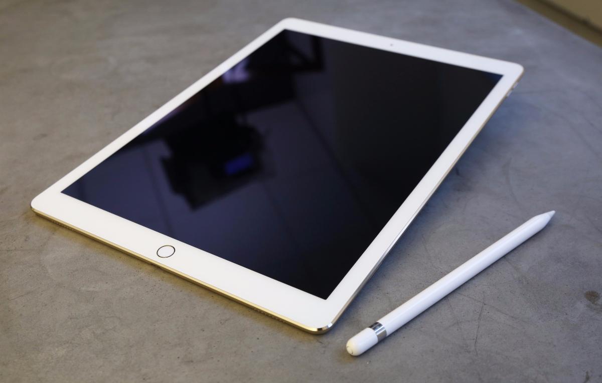 iPad Pro, catalogado como una promesa a medias tintas