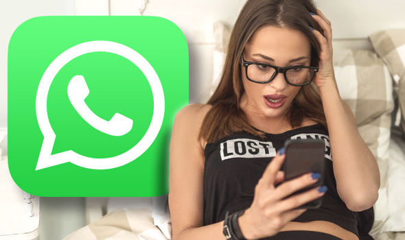 WhatsApp te expulsará
