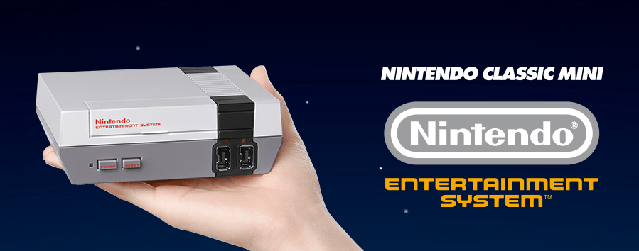 consola NES vuelve a la vida