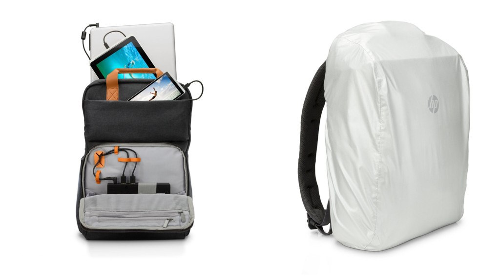 Powerup Backpack