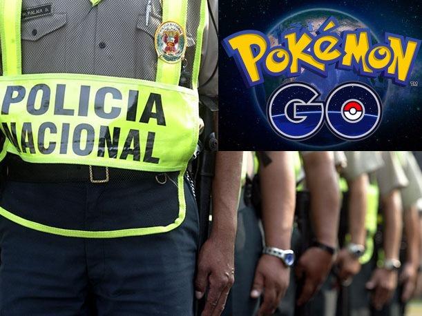 El peligro de jugar Pokémon GO en las calles de América Latina