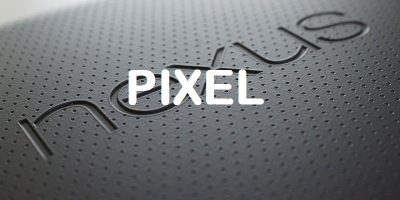 Pixel XL