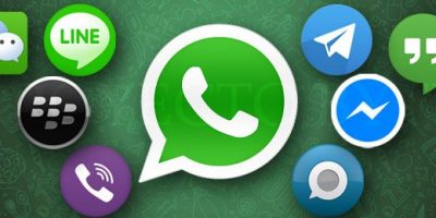 Alternativas WhatsApp
