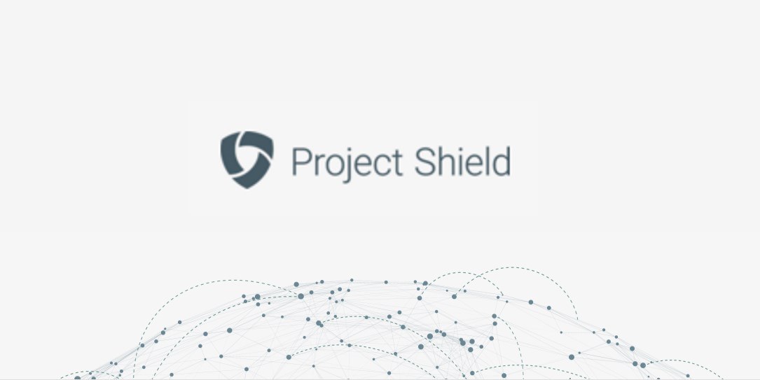 Project Shield
