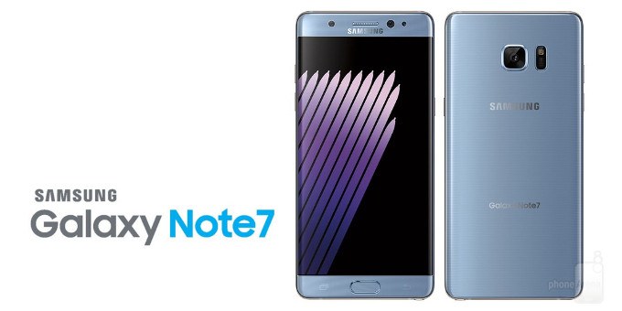 Note 7