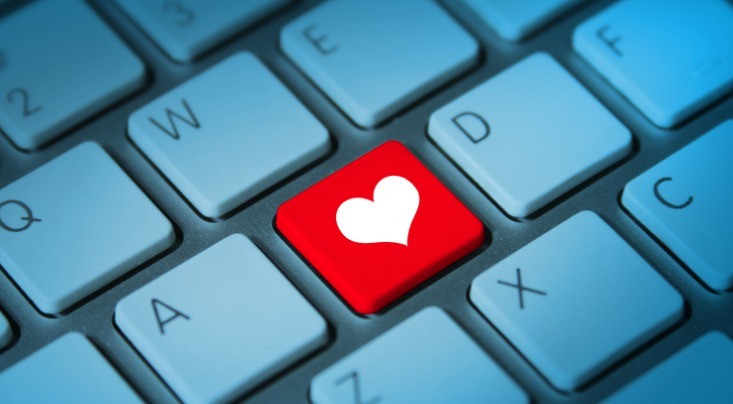 El amor y las Redes Sociales