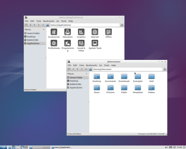 Lubuntu, una distro Linux super liviana para PCs viejas