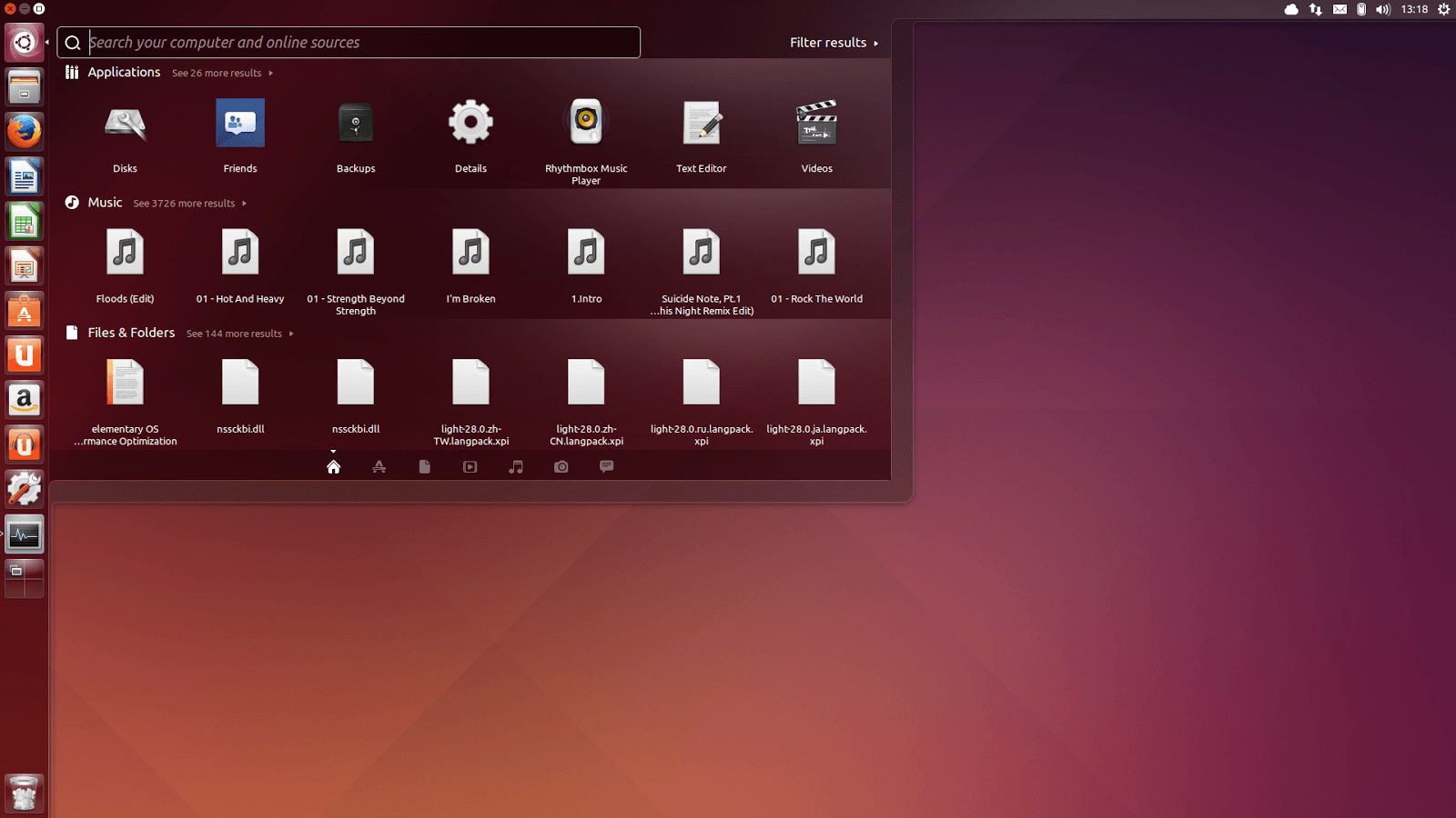 Ubuntu Linux de Canonical