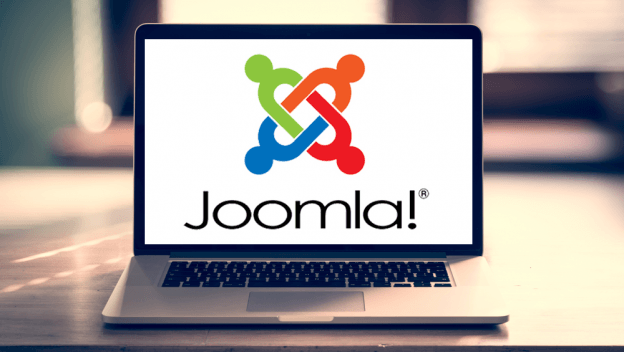 Joomla, uno de los competidores directos de WordPress