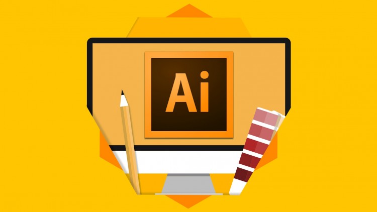 adobe illustrator with pictures