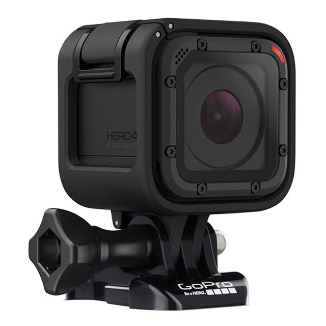 GoPro ya permite grabar en 360 grados