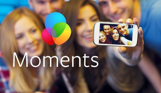 moments facebook app download