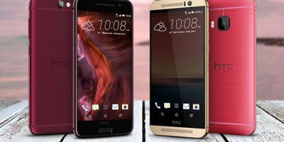 Smartphone-HTC-One-A9s