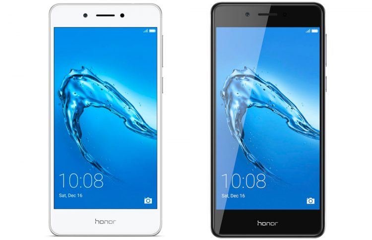Huawei Honor 6C, uno de los smartphones más esperados del 2017