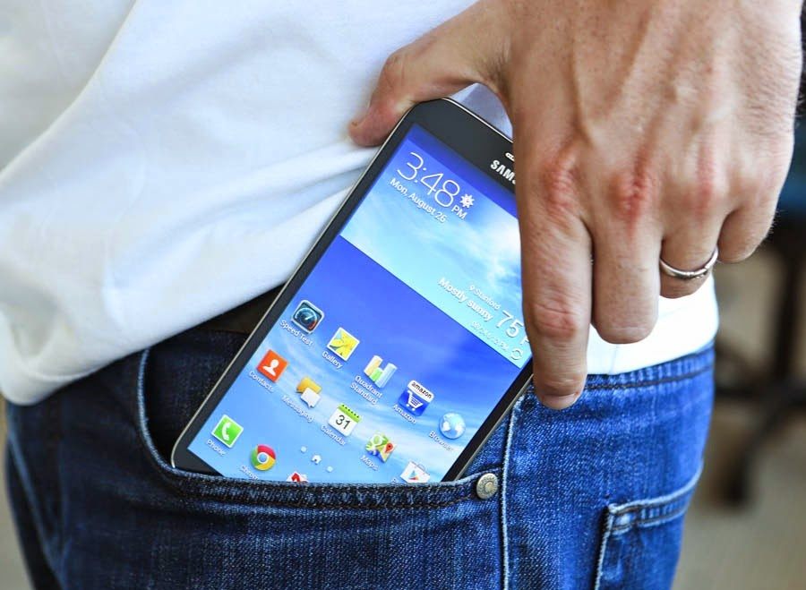 Síndrome de vibración fantasma, algo que afecta y mucho a los adictos a los smartphones