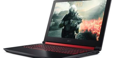Acer Nitro 5, una laptop ideal para gamers