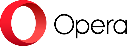 Opera, uno de los navegadores basados en Google Chrome más populares