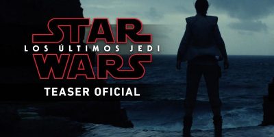 Star Wars: Los últimos Jedi, una de las películas de ciencia ficción del 2017 más esperadas del año
