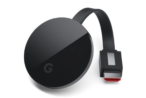 Google Ultra, uno de los sticks HDMI baratos más populares para hacer streaming de contenido multimedia y de videojuegos