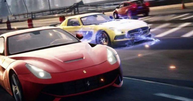 Need For Speed 2017 Trailer Personajes Y Detalles Del Juego