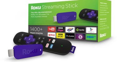 Roku, uno de los sticks HDMI baratos para transformar tu TV en un centro de entretenimiento