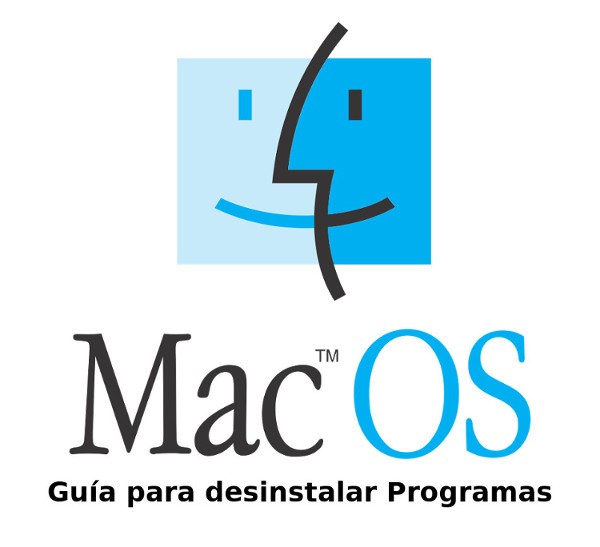 desinstalar programas en Mac