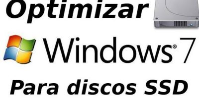 optimizar windows para ssd