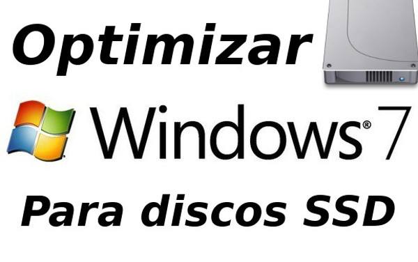 optimizar windows para ssd