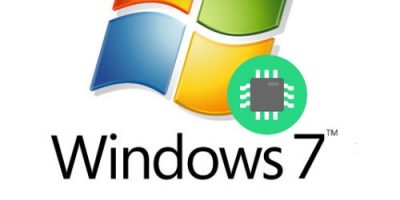 Requisitos de Windows 7 mínimos para su instalación