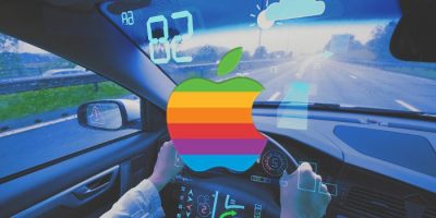 coches realidad virtual apple
