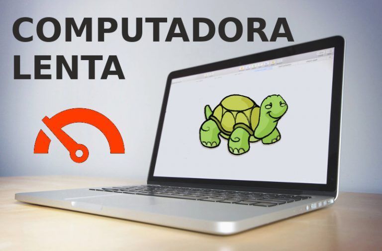 Computadora Lenta 10 Trucos Para De Acelerar Tu Ordenador Lento 9914