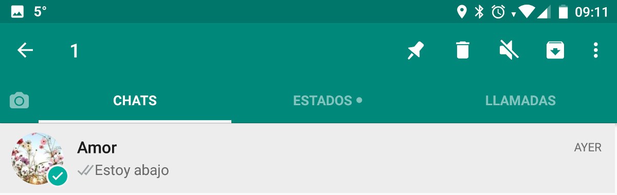 seleccionar mensaje en whatsapp 02