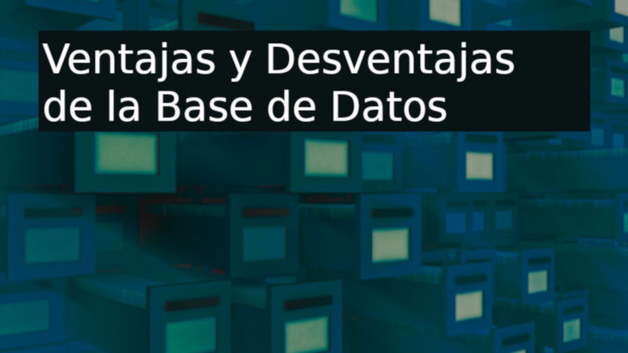 Base De Datos Estatica Y Dinamica Ejemplos Opciones de