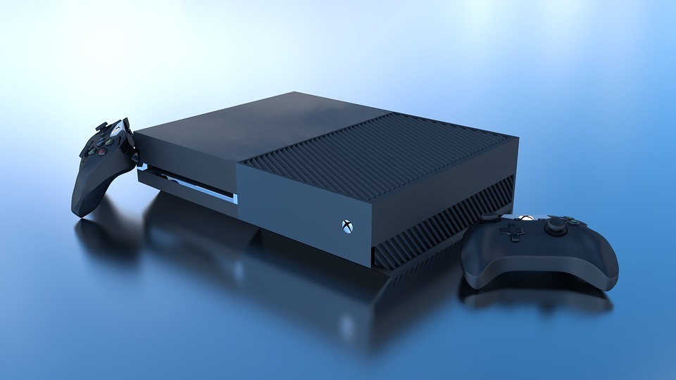 Fuente de imágen: https://pixabay.com/es/photos/xbox-uno-3d-licuadora-modelado-2958864/ Fuente de imágen: https://pixabay.com/es/photos/xbox-uno-3d-licuadora-modelado-2958864/