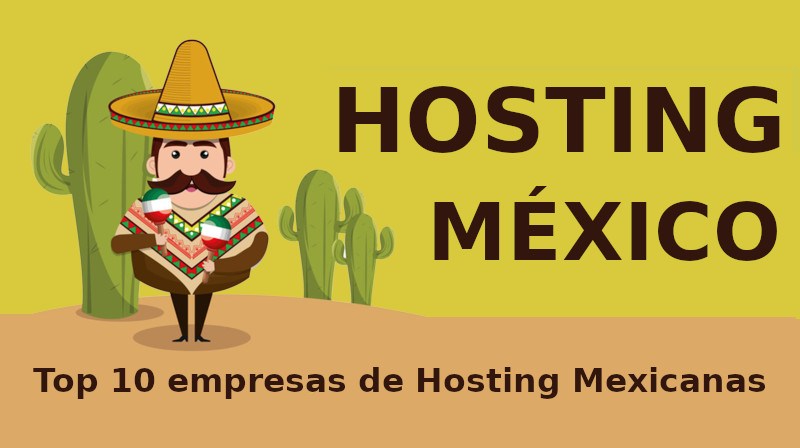 Hosting México